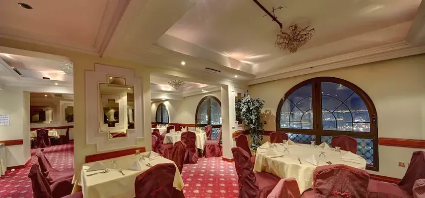 Elaf Taiba Hotel image